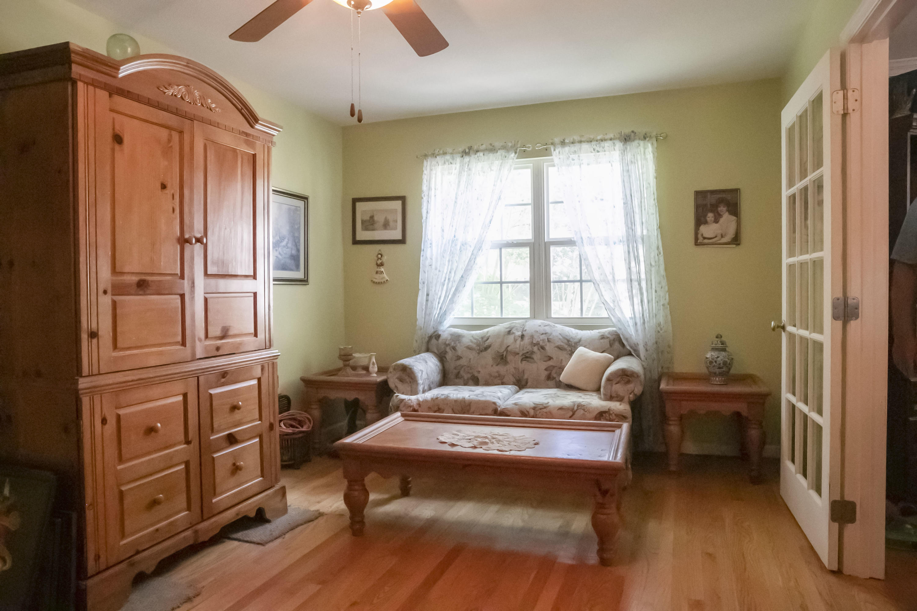 116 Alger Road Oak Ridge, TN 37830 - Photo 21 of 39 116 Alger #45