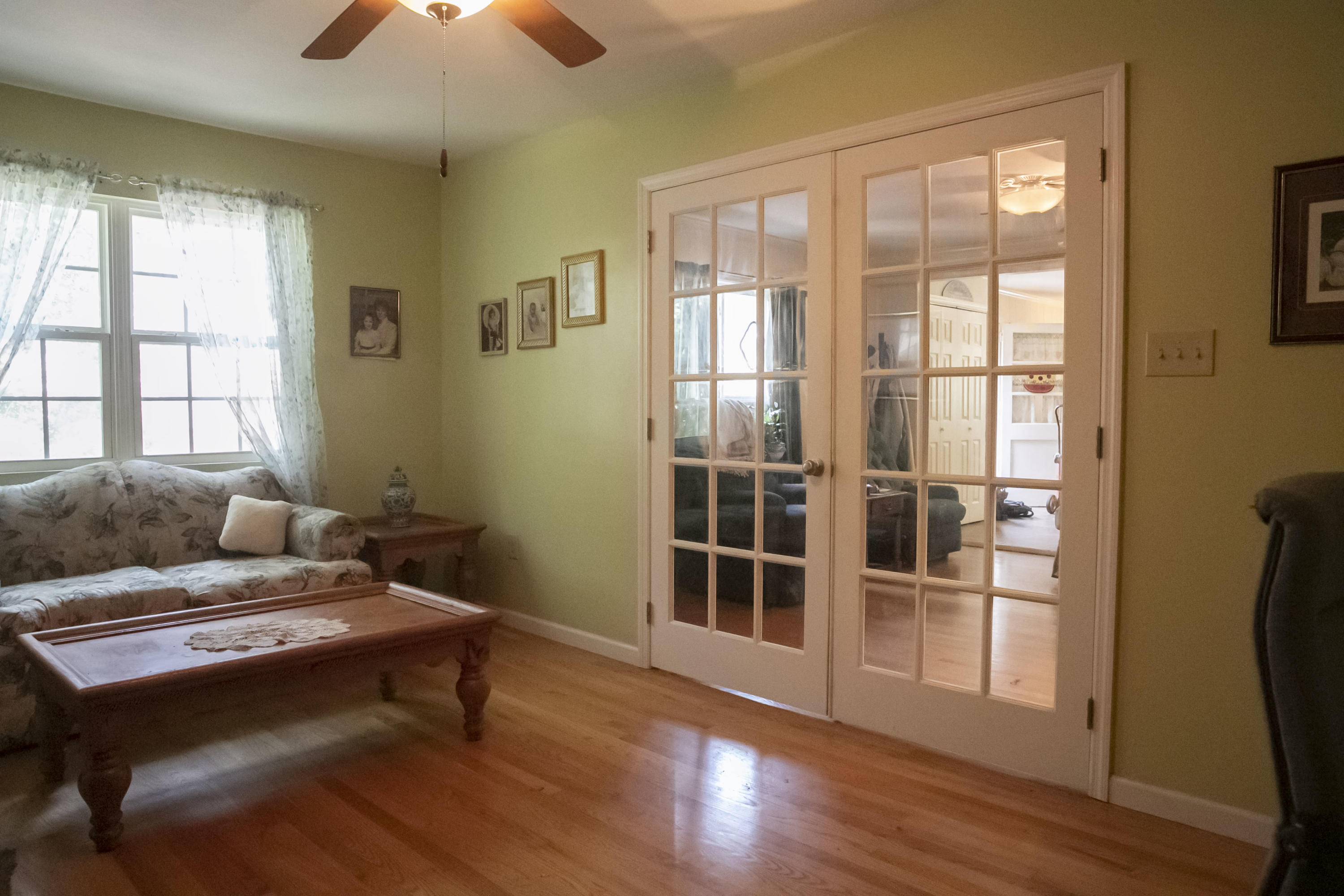116 Alger Road Oak Ridge, TN 37830 - Photo 22 of 39 116 Alger #48