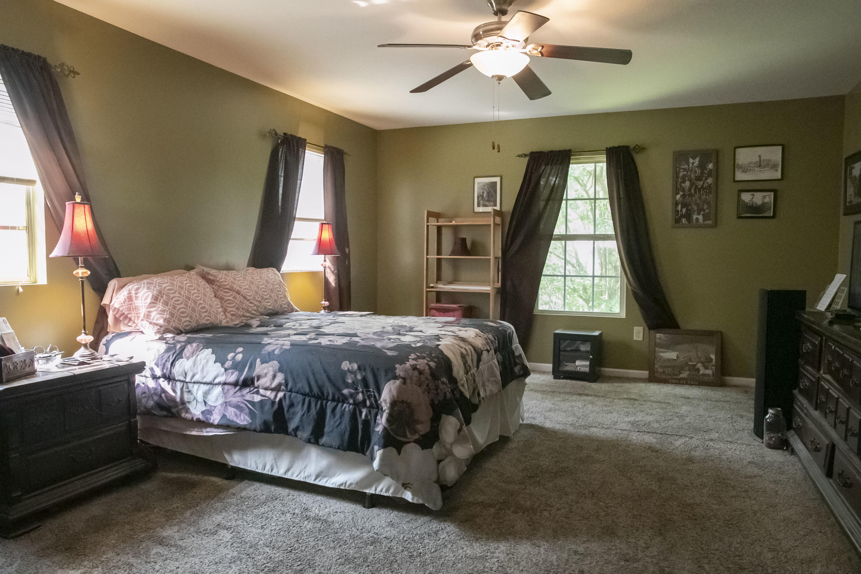 116 Alger Road Oak Ridge, TN 37830 - Photo 23 of 39 116 Alger #54