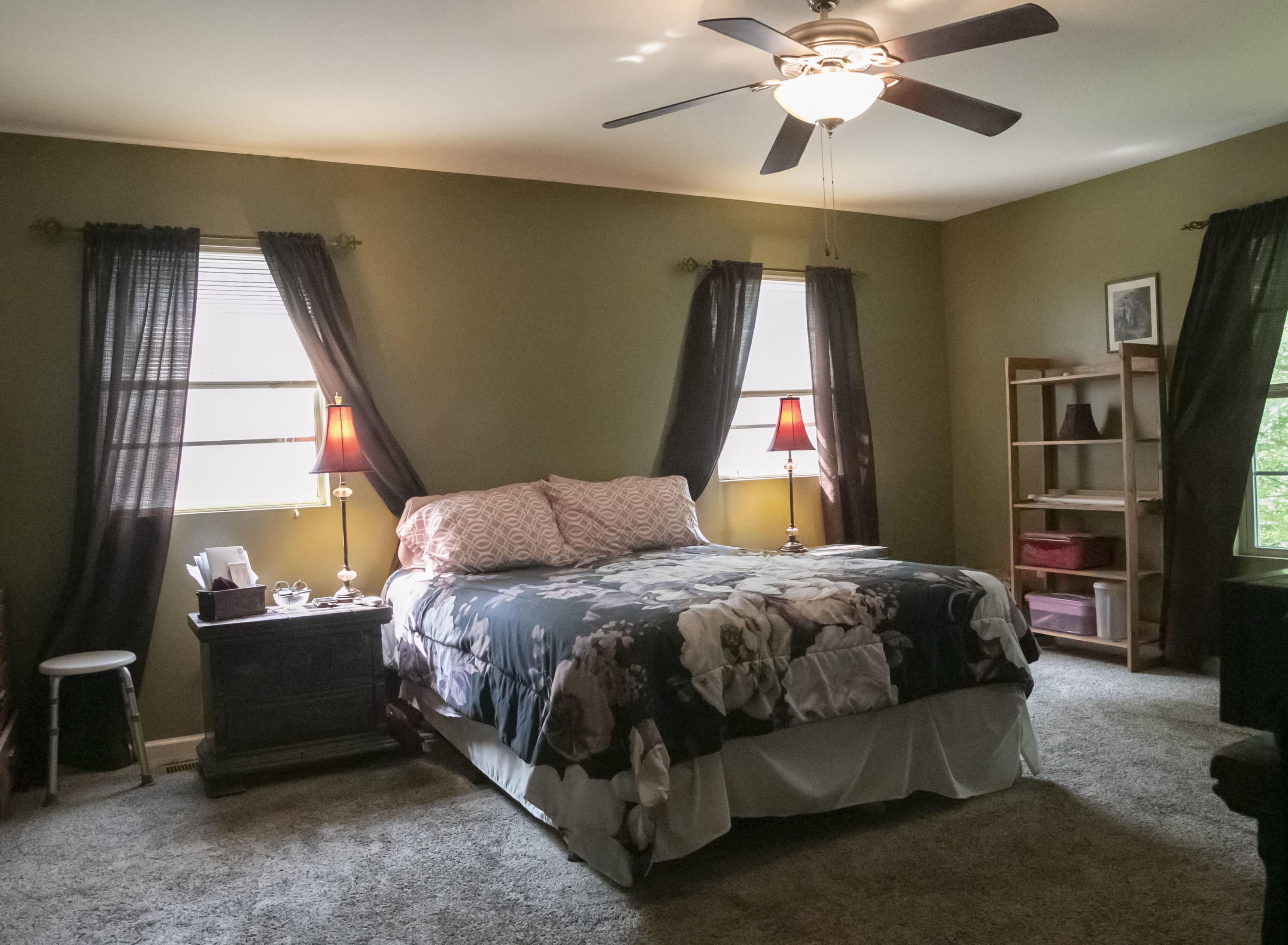 116 Alger Road Oak Ridge, TN 37830 - Photo 24 of 39 116 Alger #55