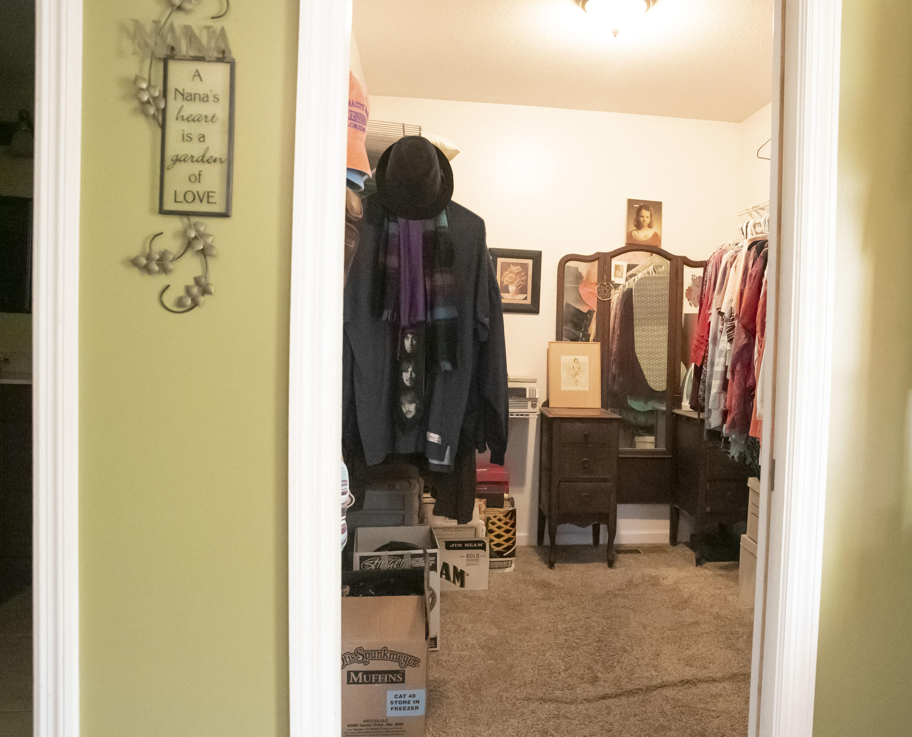 116 Alger Road Oak Ridge, TN 37830 - Photo 25 of 39 116 Alger #56