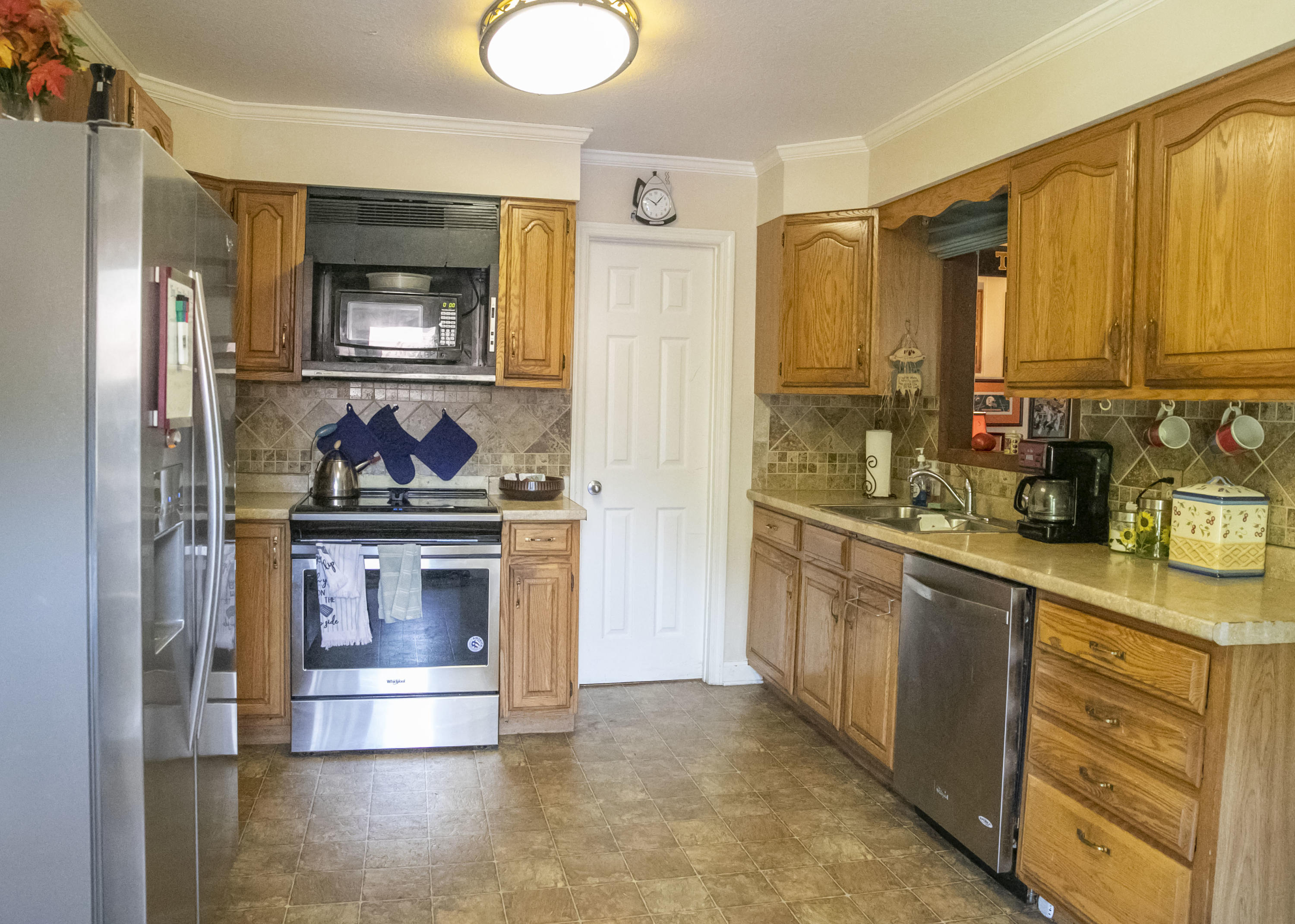 116 Alger Road Oak Ridge, TN 37830 - Photo 4 of 39 116 Alger #1