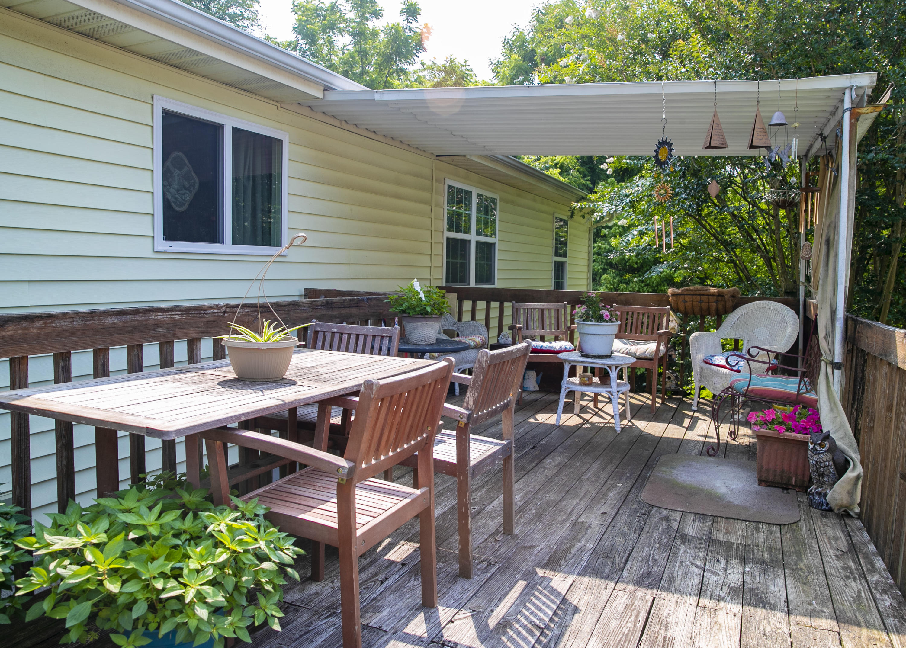 116 Alger Road Oak Ridge, TN 37830 - Photo 32 of 39 116 Alger #67