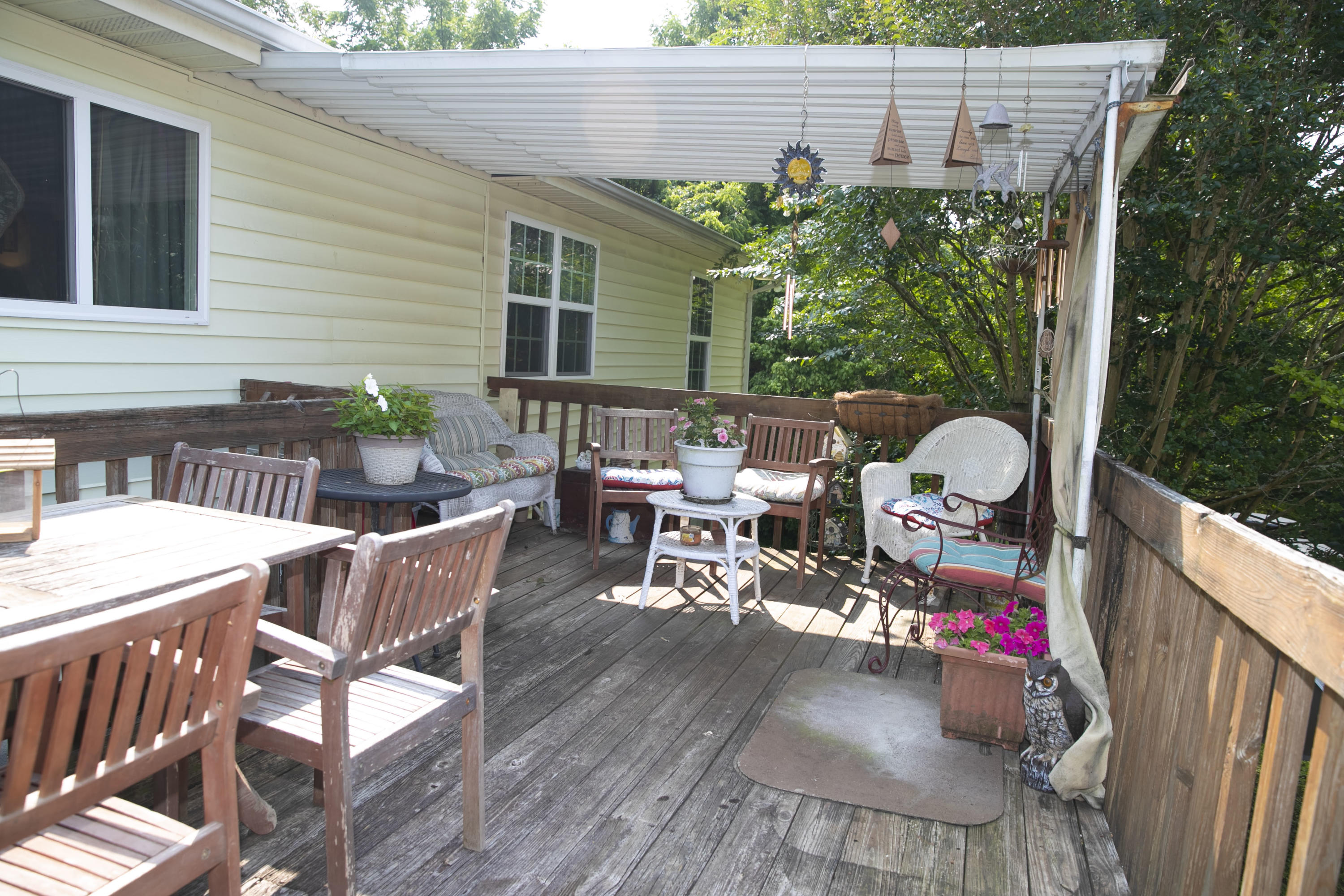 116 Alger Road Oak Ridge, TN 37830 - Photo 33 of 39 116 Alger #70