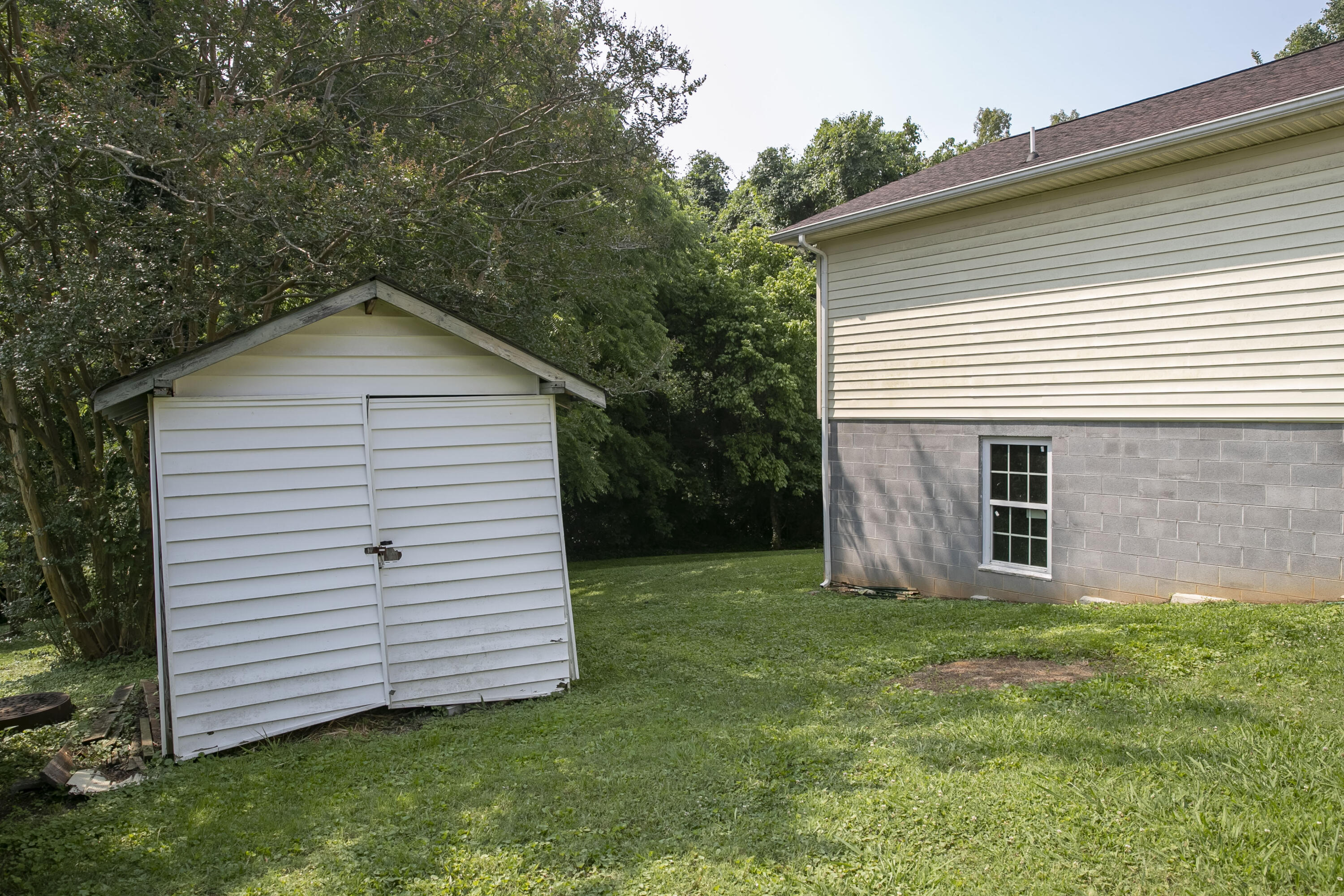 116 Alger Road Oak Ridge, TN 37830 - Photo 38 of 39 116 Alger #79