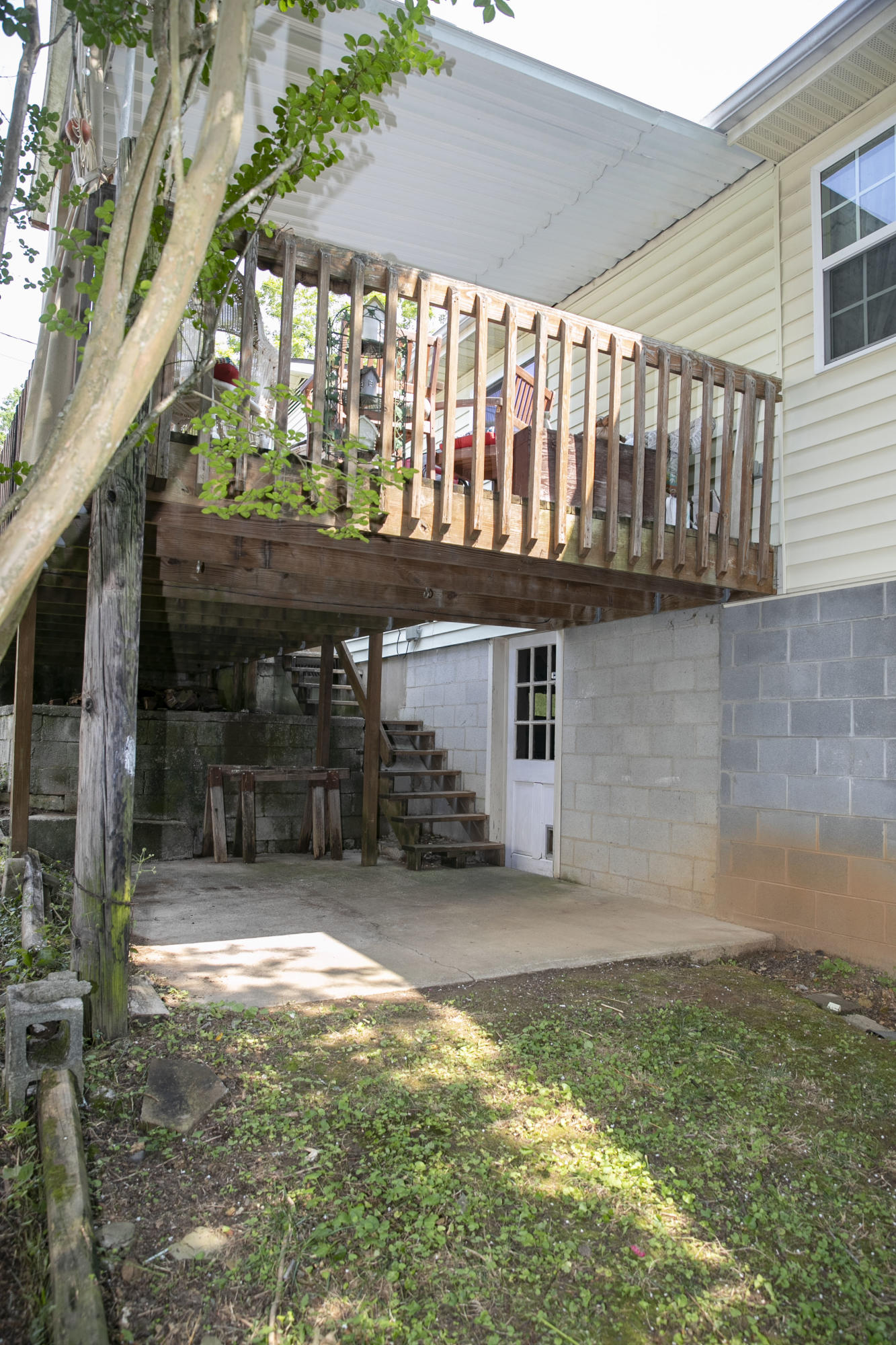 116 Alger Road Oak Ridge, TN 37830 - Photo 39 of 39 116 Alger #89