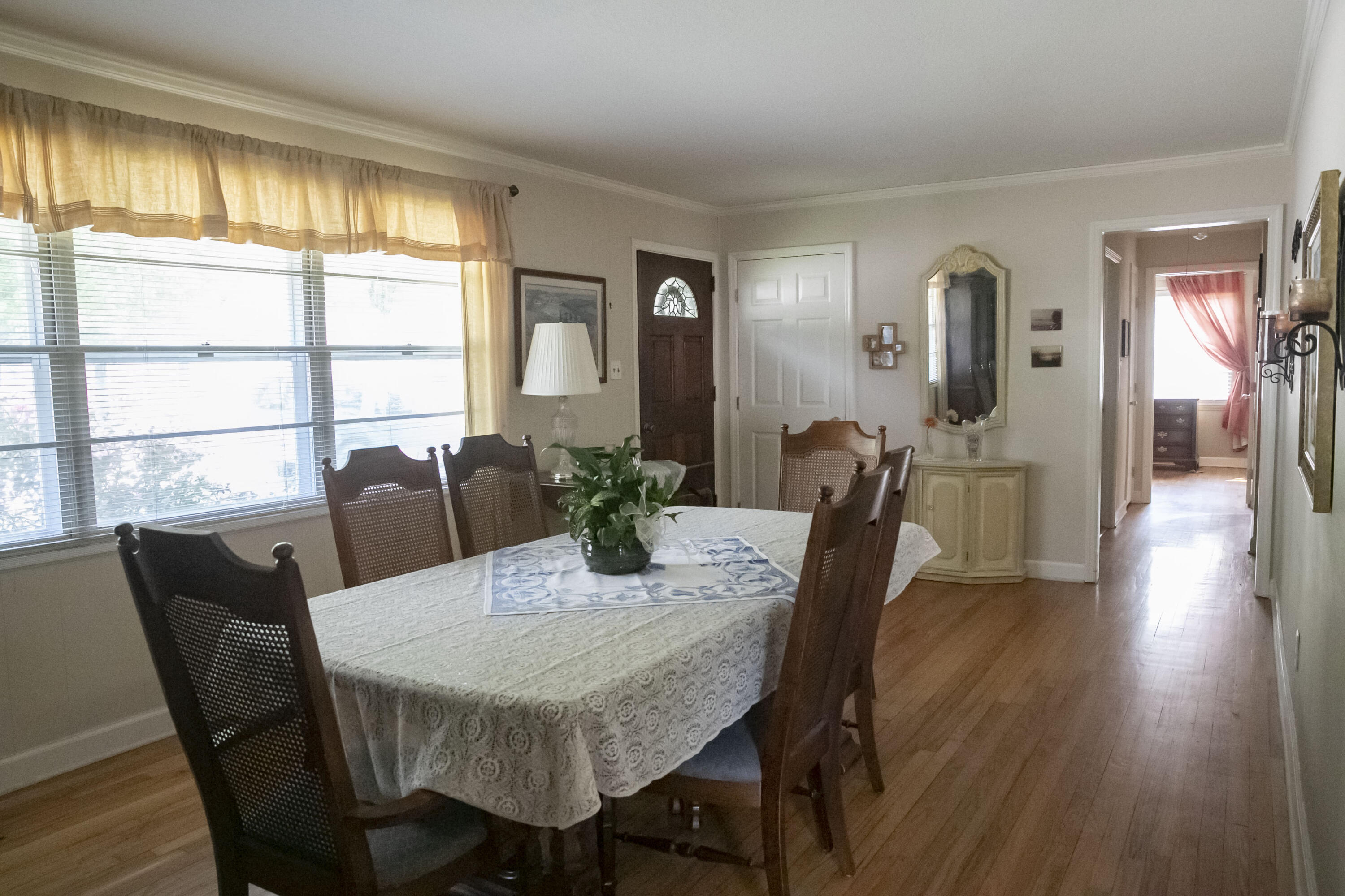 116 Alger Road Oak Ridge, TN 37830 - Photo 6 of 39 116 Alger #8