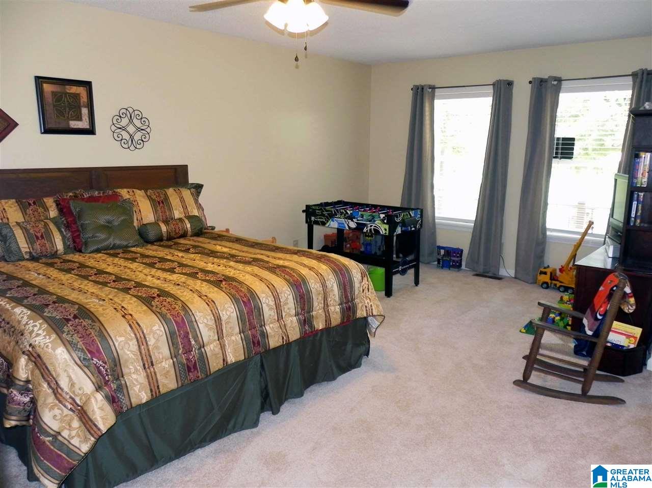 812 Cherokee Trail Anniston, AL 36206 - Photo 32 of 50