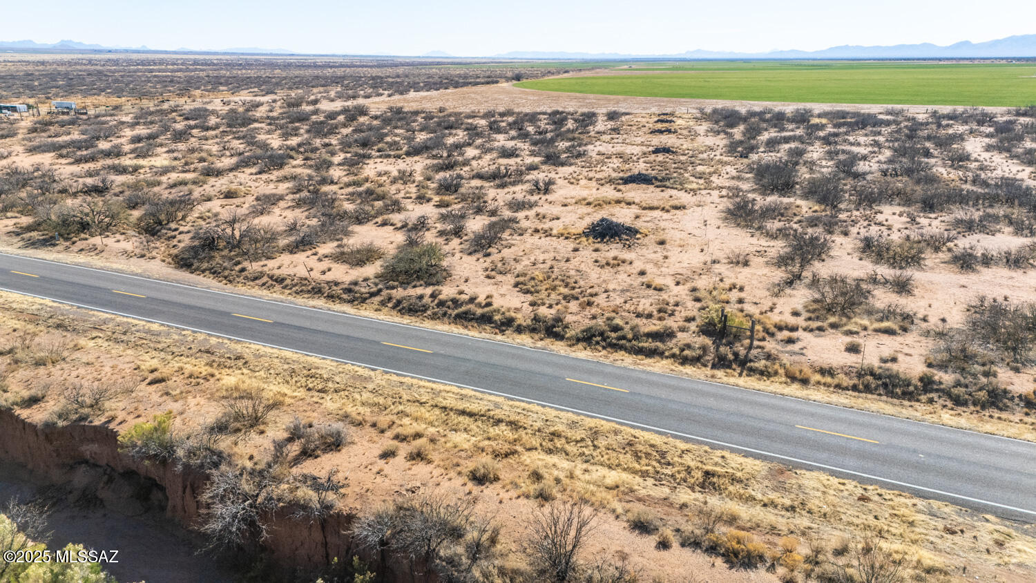 10-acres West Gleeson Road Elfrida, AZ 85610 - Photo 10 of 11