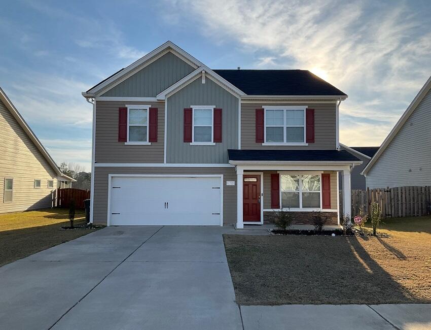 155 Honey Tree Road Columbia, SC 29209 - Photo 1 of 11 Front