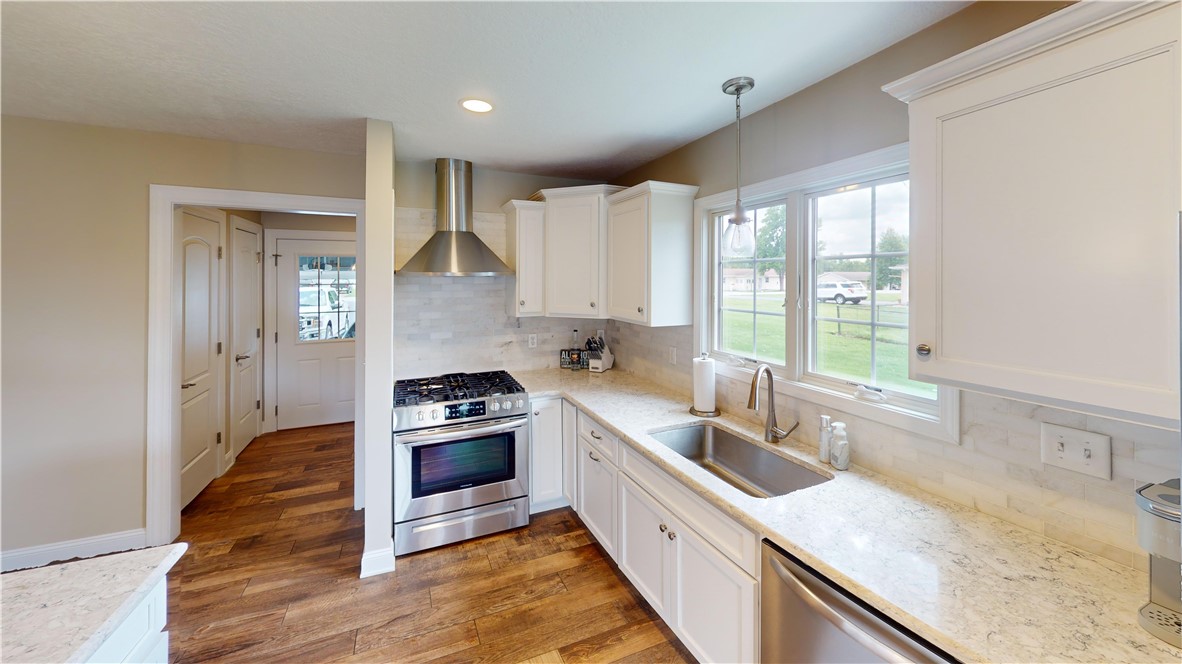3113 Southland Road Decatur, IL 62521 - Photo 4 of 20