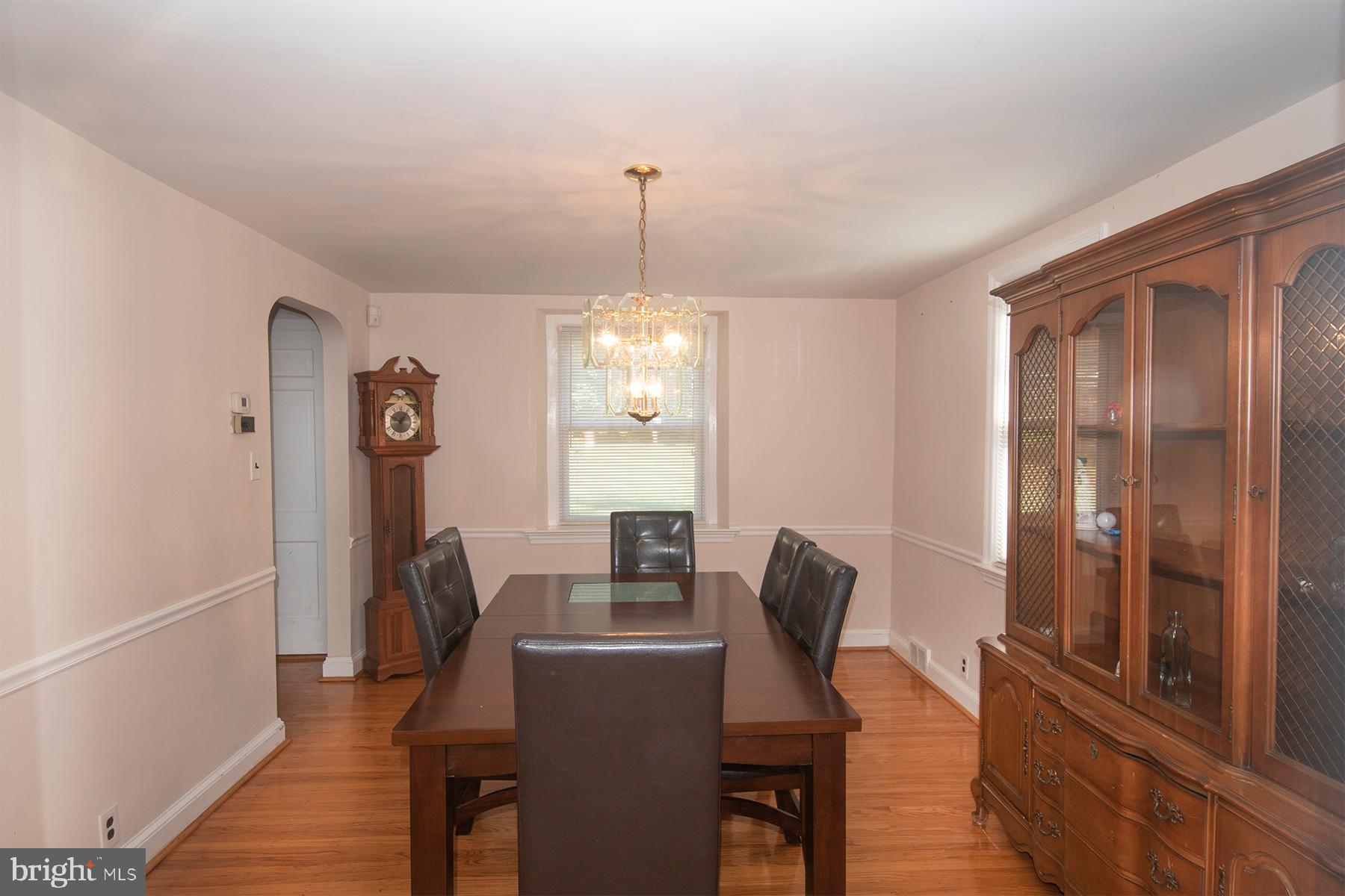 1210 Providence Road Springfield, PA 19064 - Photo 14 of 43 Dining room