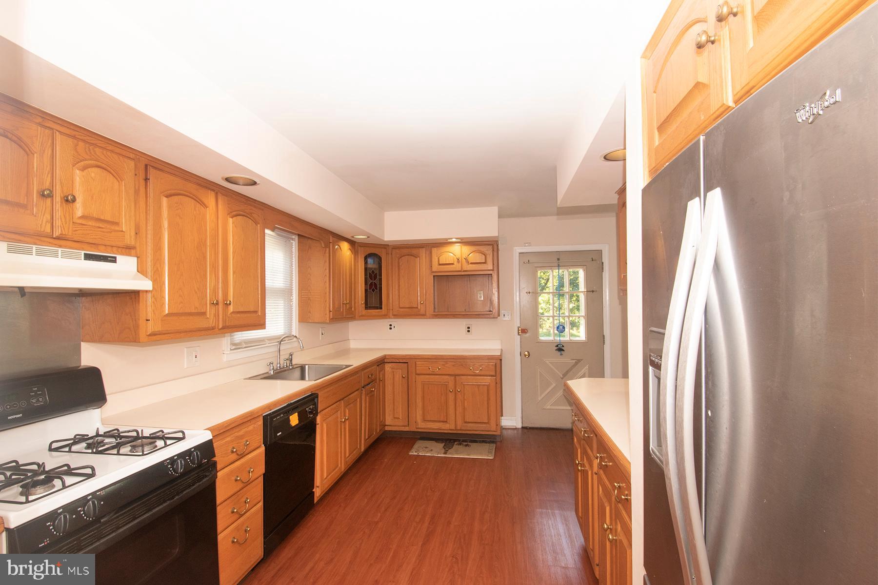 1210 Providence Road Springfield, PA 19064 - Photo 19 of 43 Kitchen