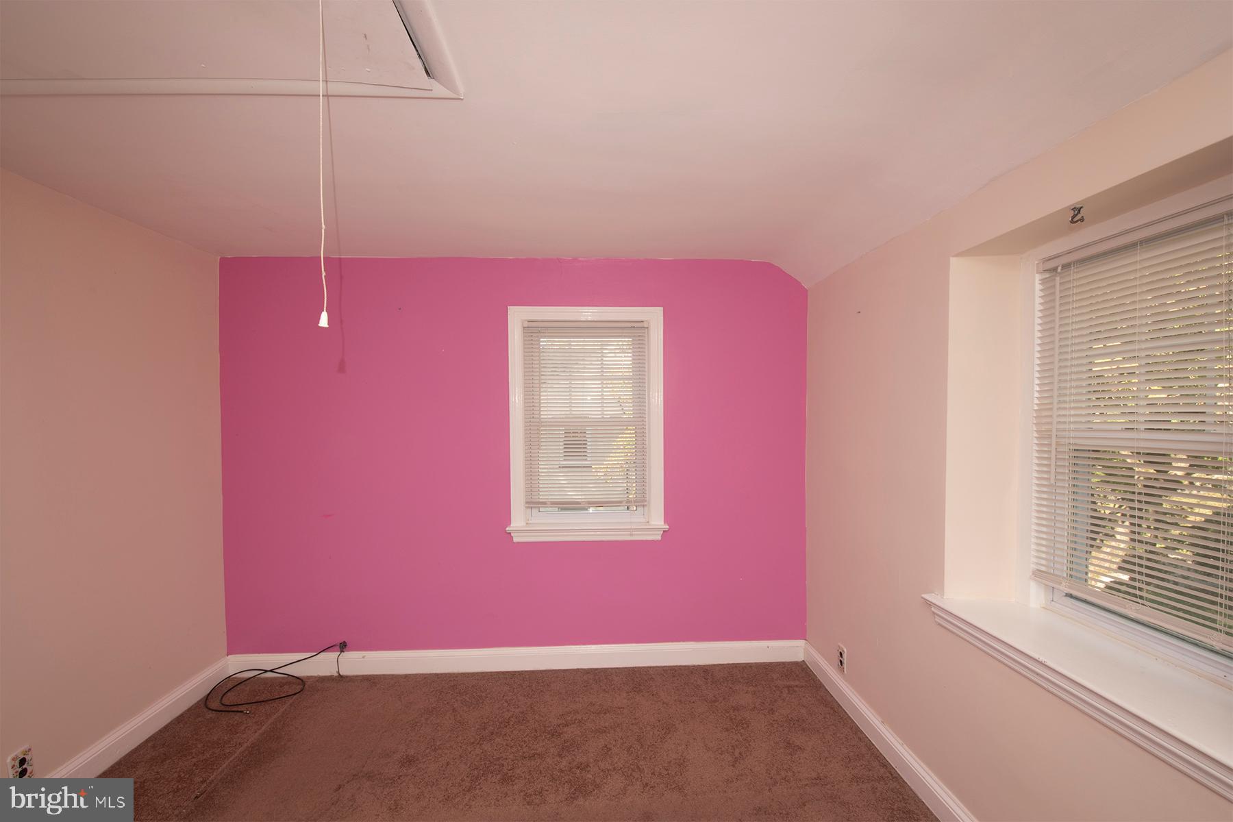 1210 Providence Road Springfield, PA 19064 - Photo 28 of 43 Second Bedroom