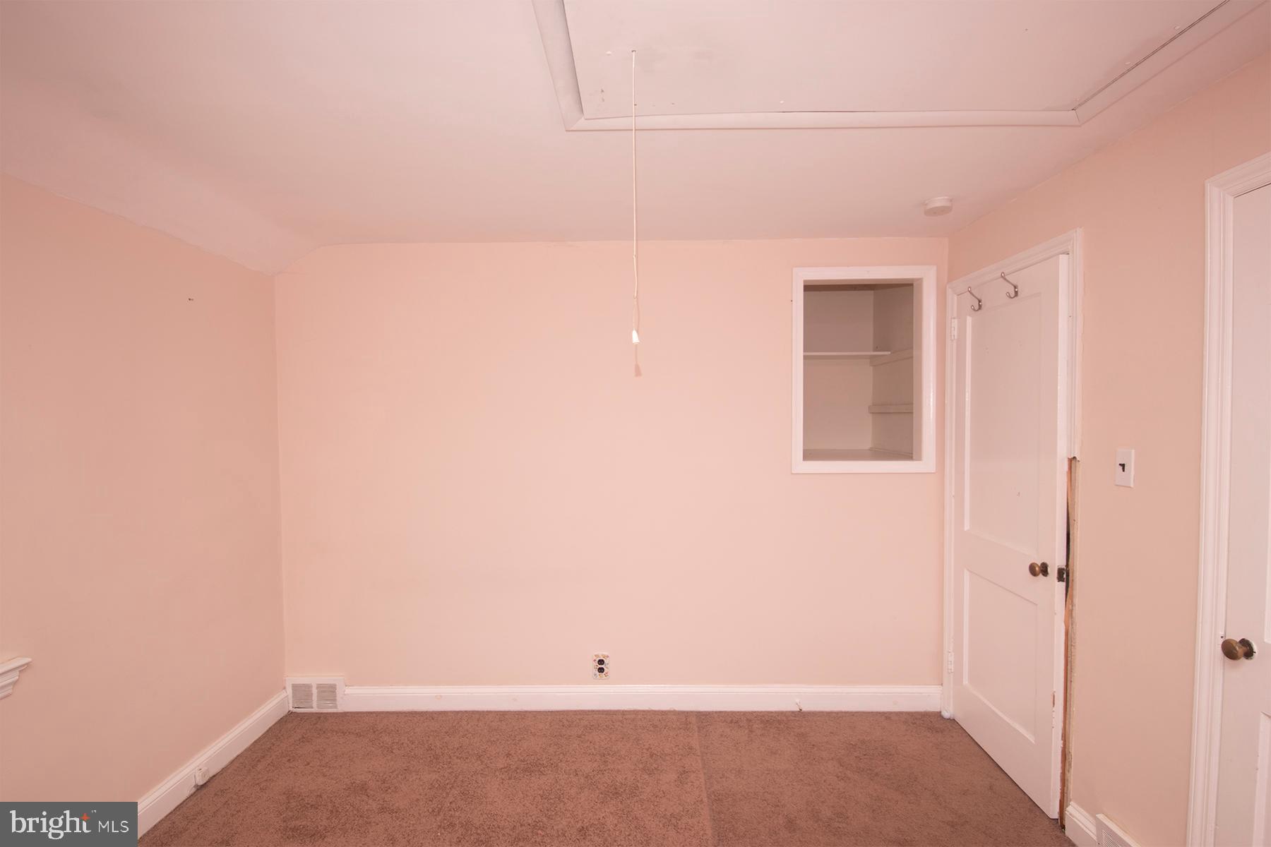 1210 Providence Road Springfield, PA 19064 - Photo 31 of 43 Second Bedroom