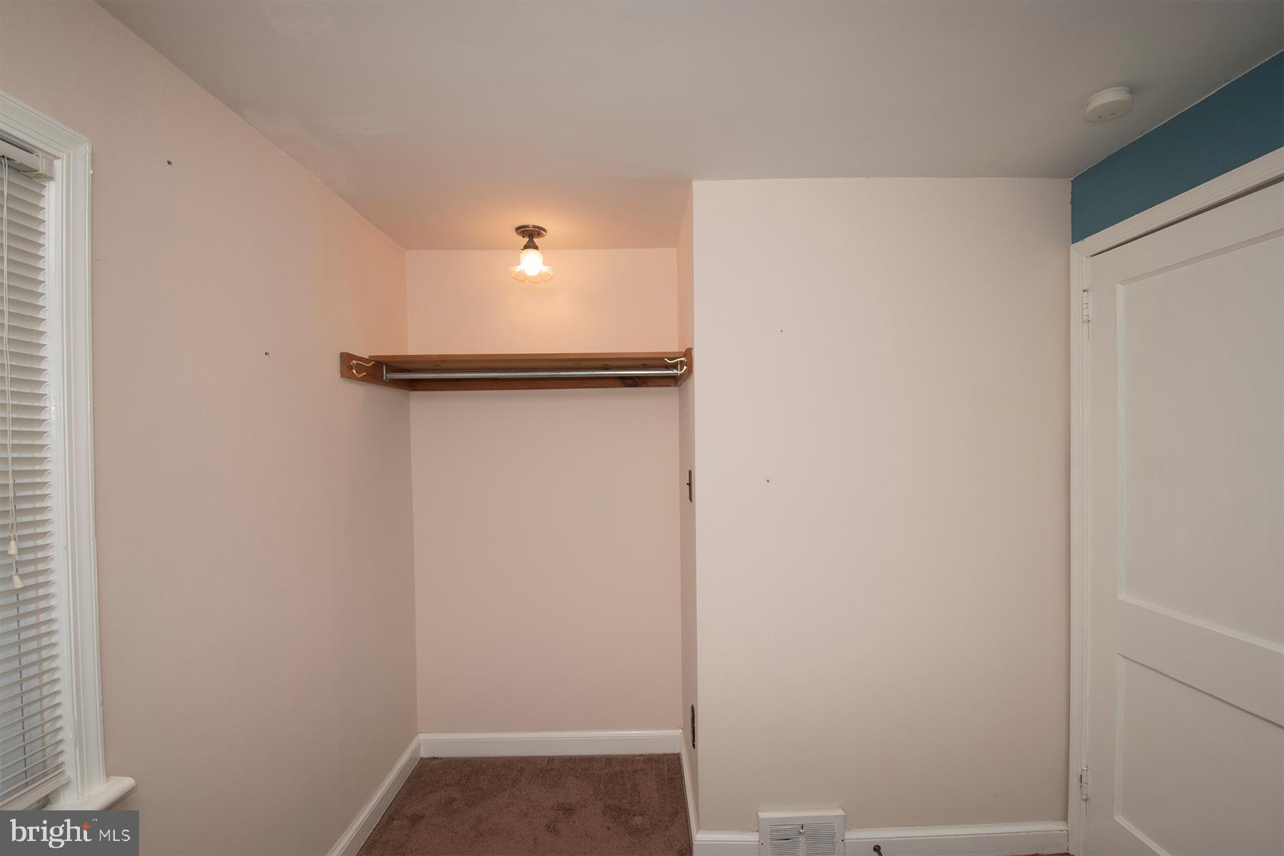 1210 Providence Road Springfield, PA 19064 - Photo 34 of 43 Third Bedroom