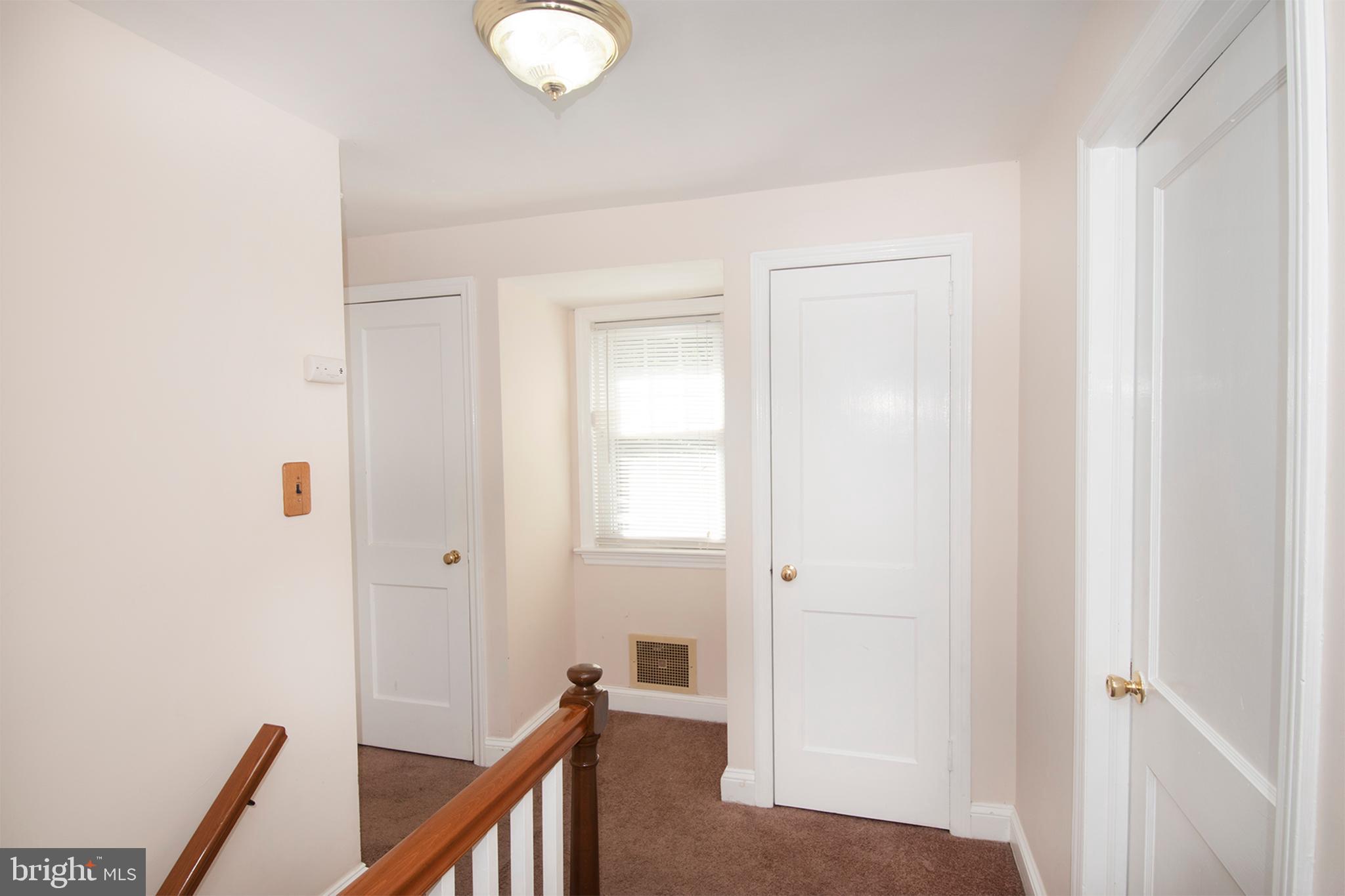 1210 Providence Road Springfield, PA 19064 - Photo 36 of 43 Upper hallway