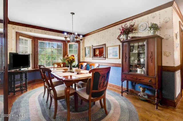 $550,000 | 9222 Midway Road, Bailey, NC 27807