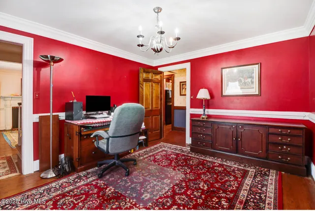 $550,000 | 9222 Midway Road, Bailey, NC 27807