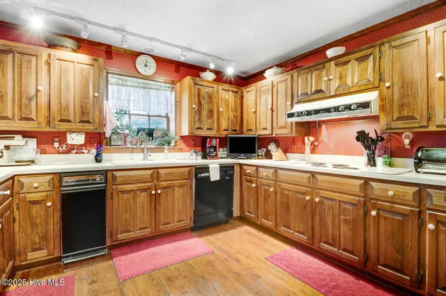 $550,000 | 9222 Midway Road, Bailey, NC 27807