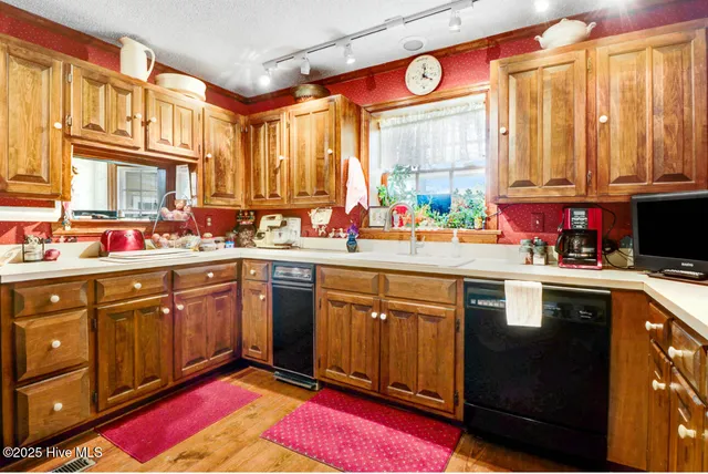 $550,000 | 9222 Midway Road, Bailey, NC 27807