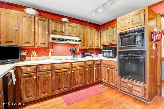 $550,000 | 9222 Midway Road, Bailey, NC 27807