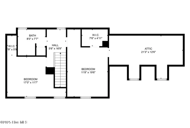$550,000 | 9222 Midway Road, Bailey, NC 27807