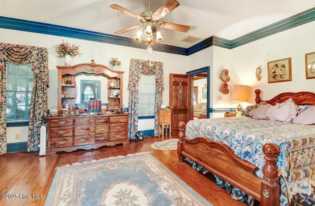 $550,000 | 9222 Midway Road, Bailey, NC 27807