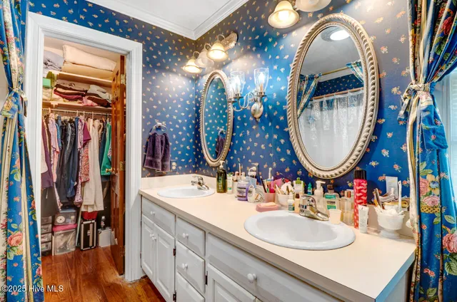 $550,000 | 9222 Midway Road, Bailey, NC 27807