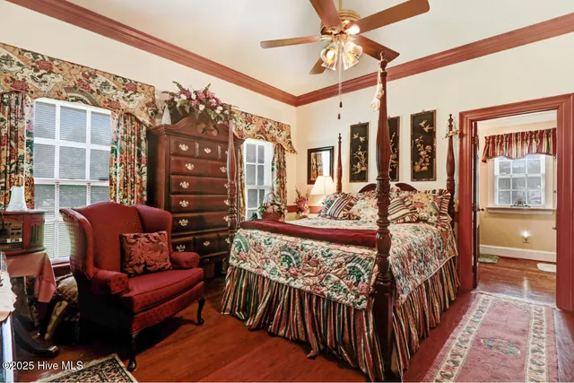 $550,000 | 9222 Midway Road, Bailey, NC 27807