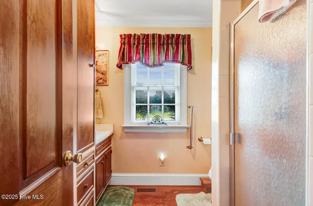 $550,000 | 9222 Midway Road, Bailey, NC 27807