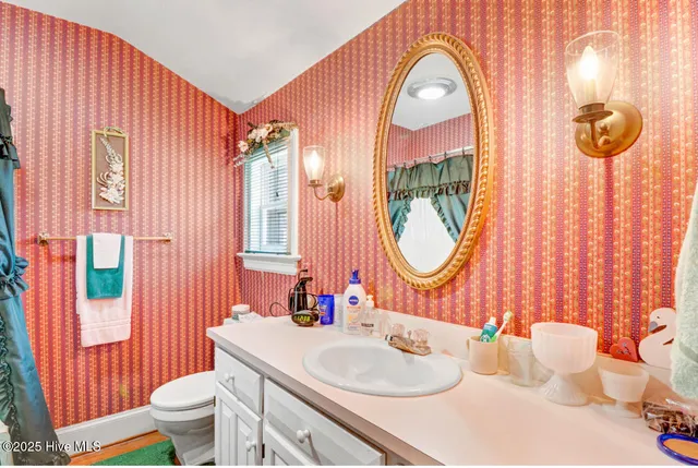 $550,000 | 9222 Midway Road, Bailey, NC 27807