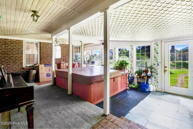 $550,000 | 9222 Midway Road, Bailey, NC 27807