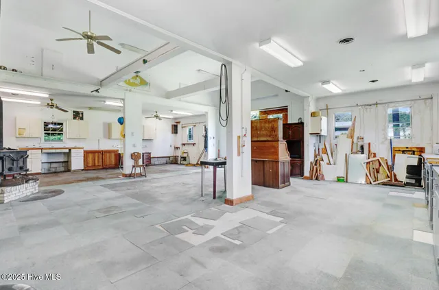 $550,000 | 9222 Midway Road, Bailey, NC 27807