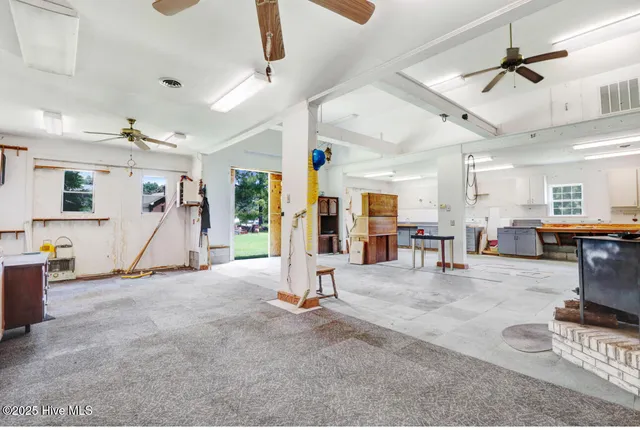 $550,000 | 9222 Midway Road, Bailey, NC 27807