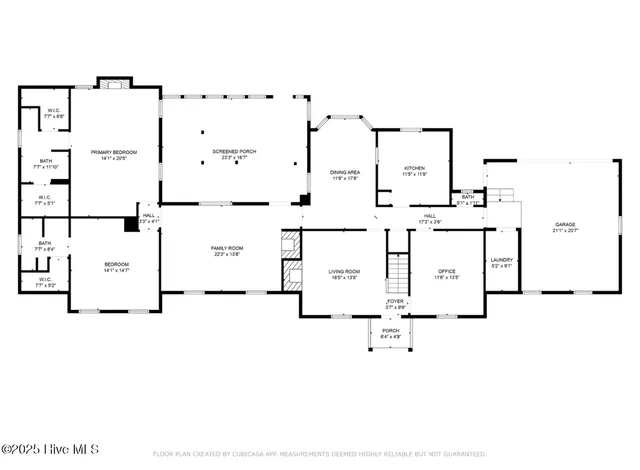 $550,000 | 9222 Midway Road, Bailey, NC 27807