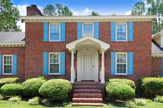 $550,000 | 9222 Midway Road, Bailey, NC 27807