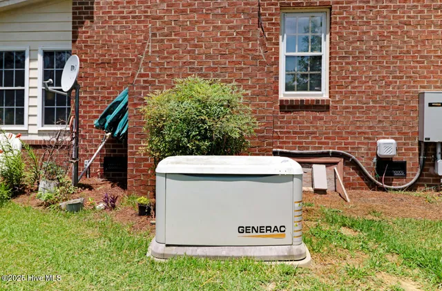 $550,000 | 9222 Midway Road, Bailey, NC 27807