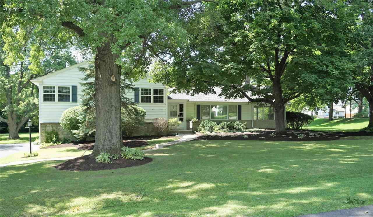 8203 Westridge Road Fort Wayne, IN 46825 - Photo 1 of 18 Gallery Image 1