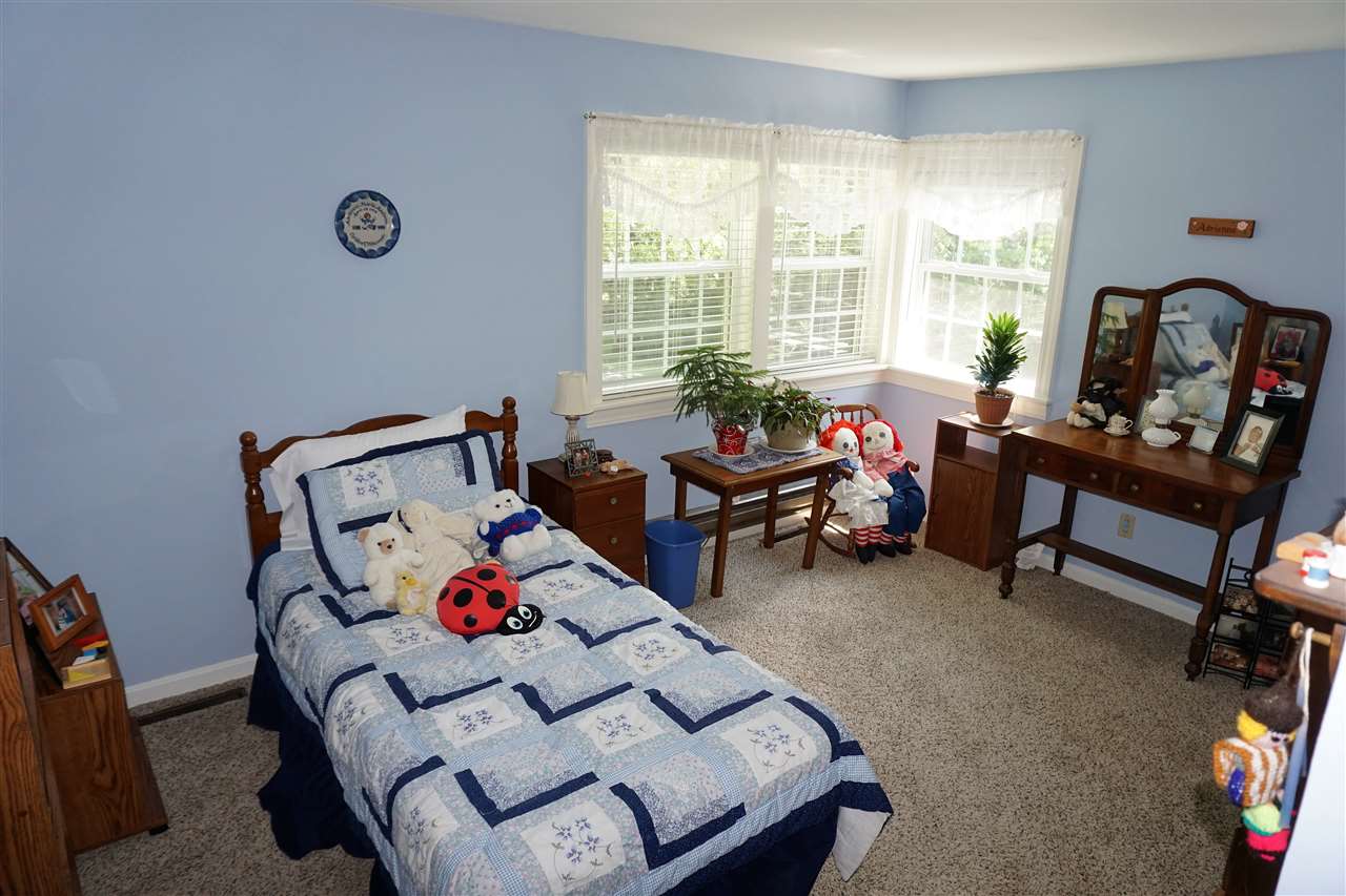 8203 Westridge Road Fort Wayne, IN 46825 - Photo 14 of 18 Gallery Image 14