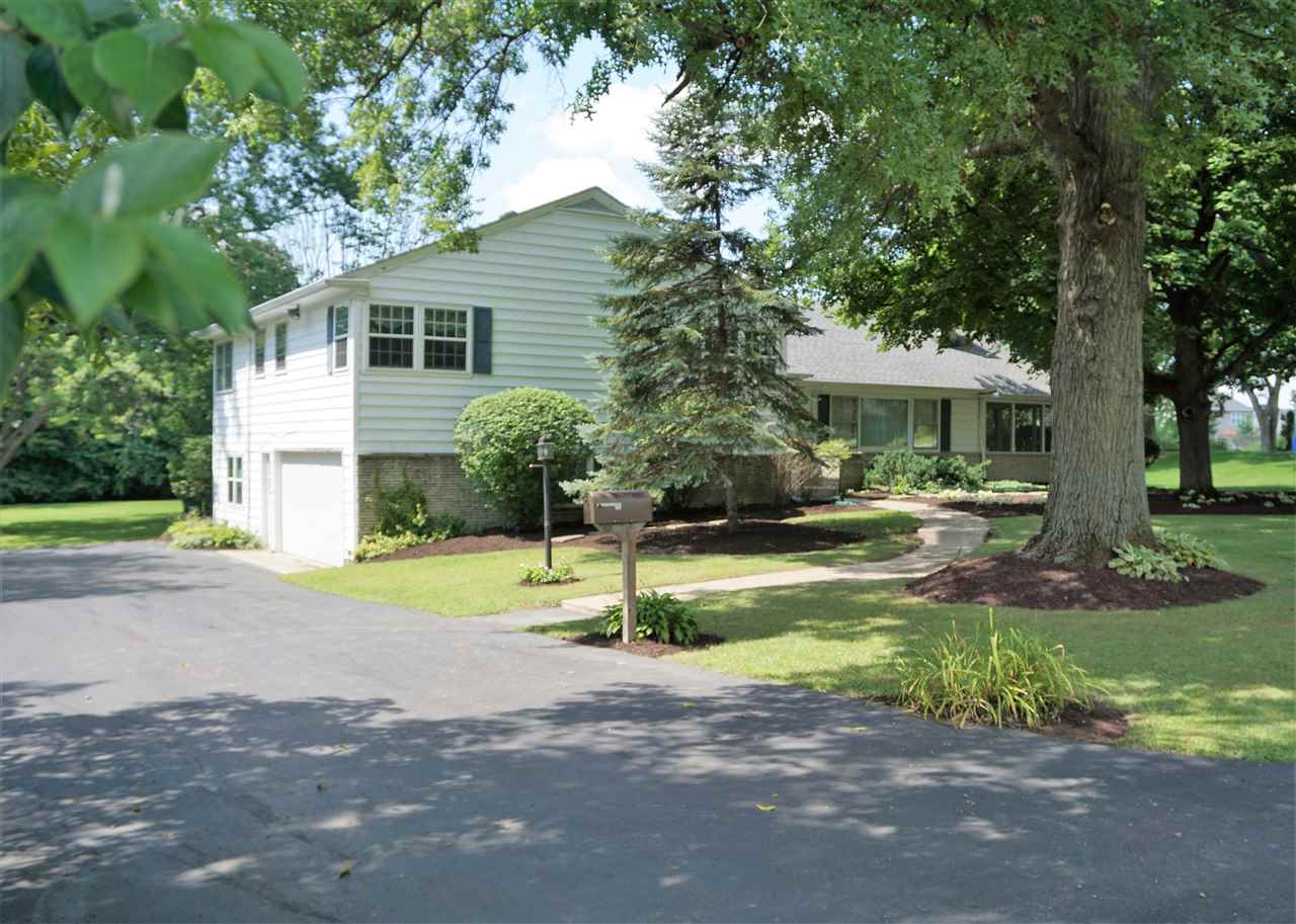 8203 Westridge Road Fort Wayne, IN 46825 - Photo 18 of 18 Gallery Image 18