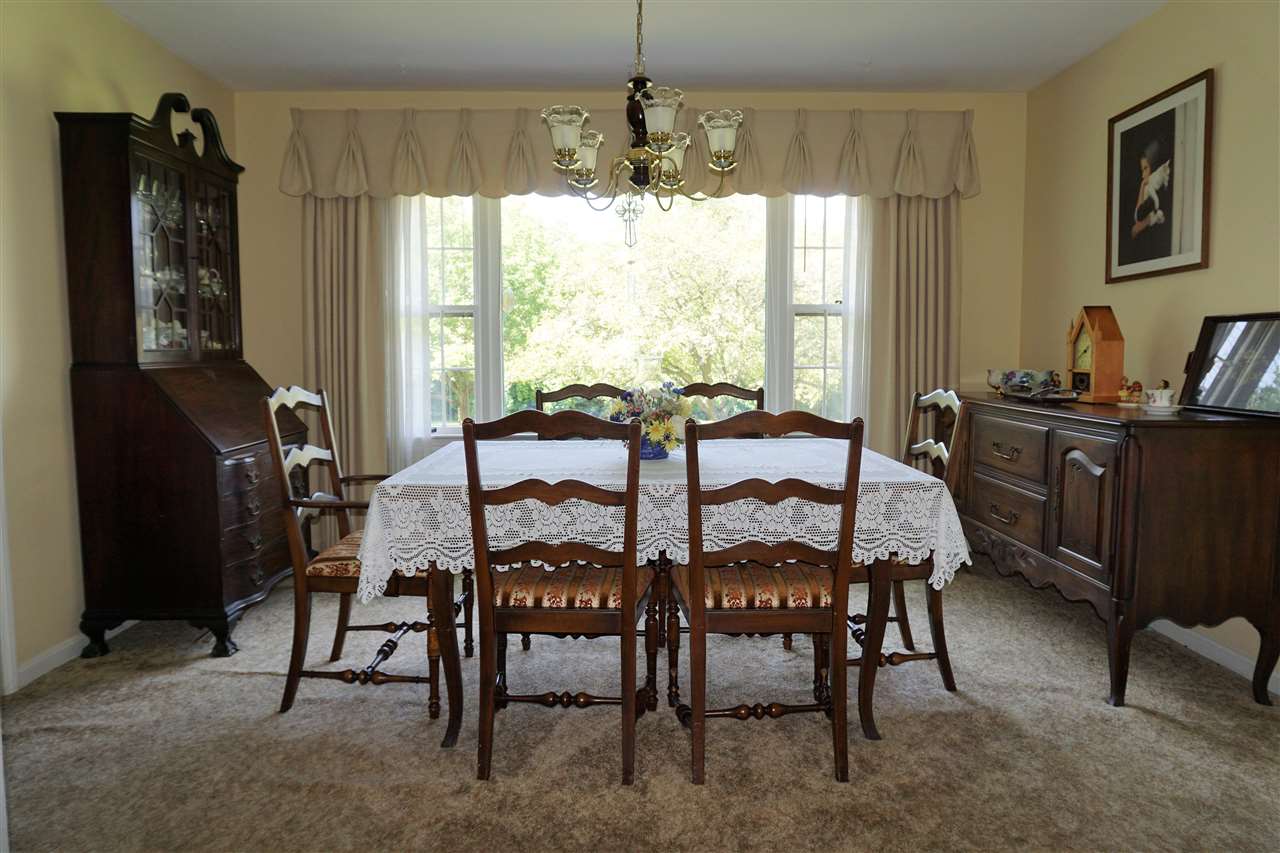 8203 Westridge Road Fort Wayne, IN 46825 - Photo 9 of 18 Gallery Image 9