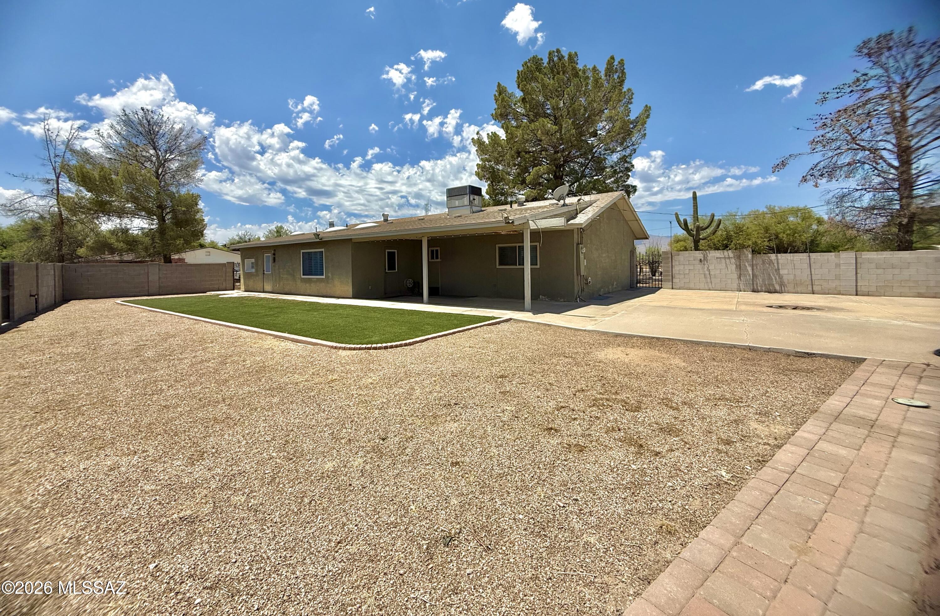 487 South Dusty Trail Thatcher, AZ 85552 - Photo 41 of 42