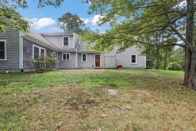 $999,900 | 2 Tricia Road, North Falmouth, MA 02556