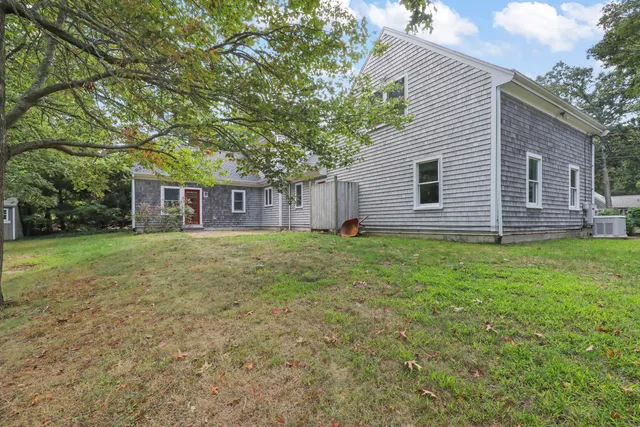 $999,900 | 2 Tricia Road, North Falmouth, MA 02556