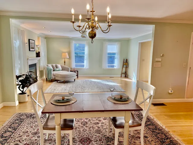 $999,900 | 2 Tricia Road, North Falmouth, MA 02556