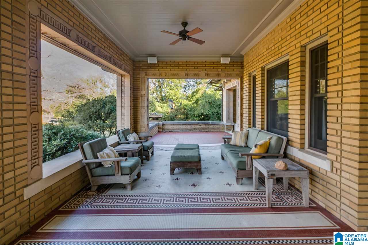1029 Glen View Road Birmingham, AL 35222 - Photo 5 of 50