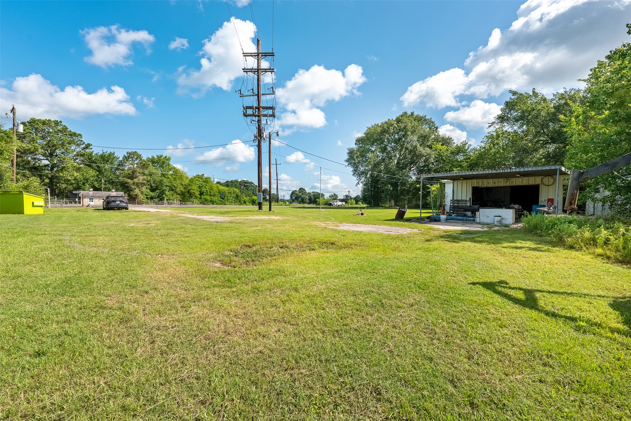 349 East N Highway Trinity, TX 75862 - Photo 18 of 25
