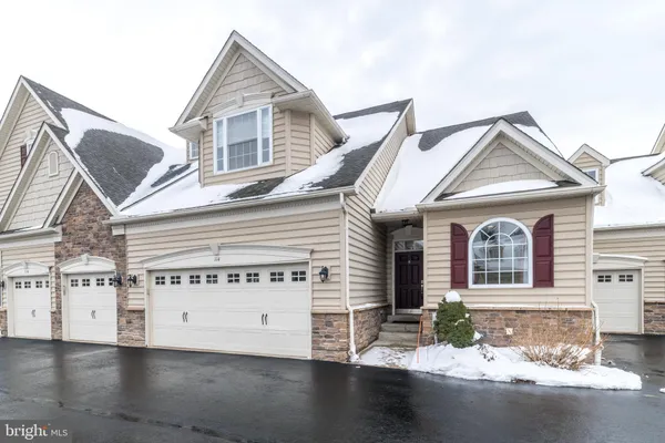 $550,000 | 114 West Kennedy Road, Unit 189, North Wales, PA 19454