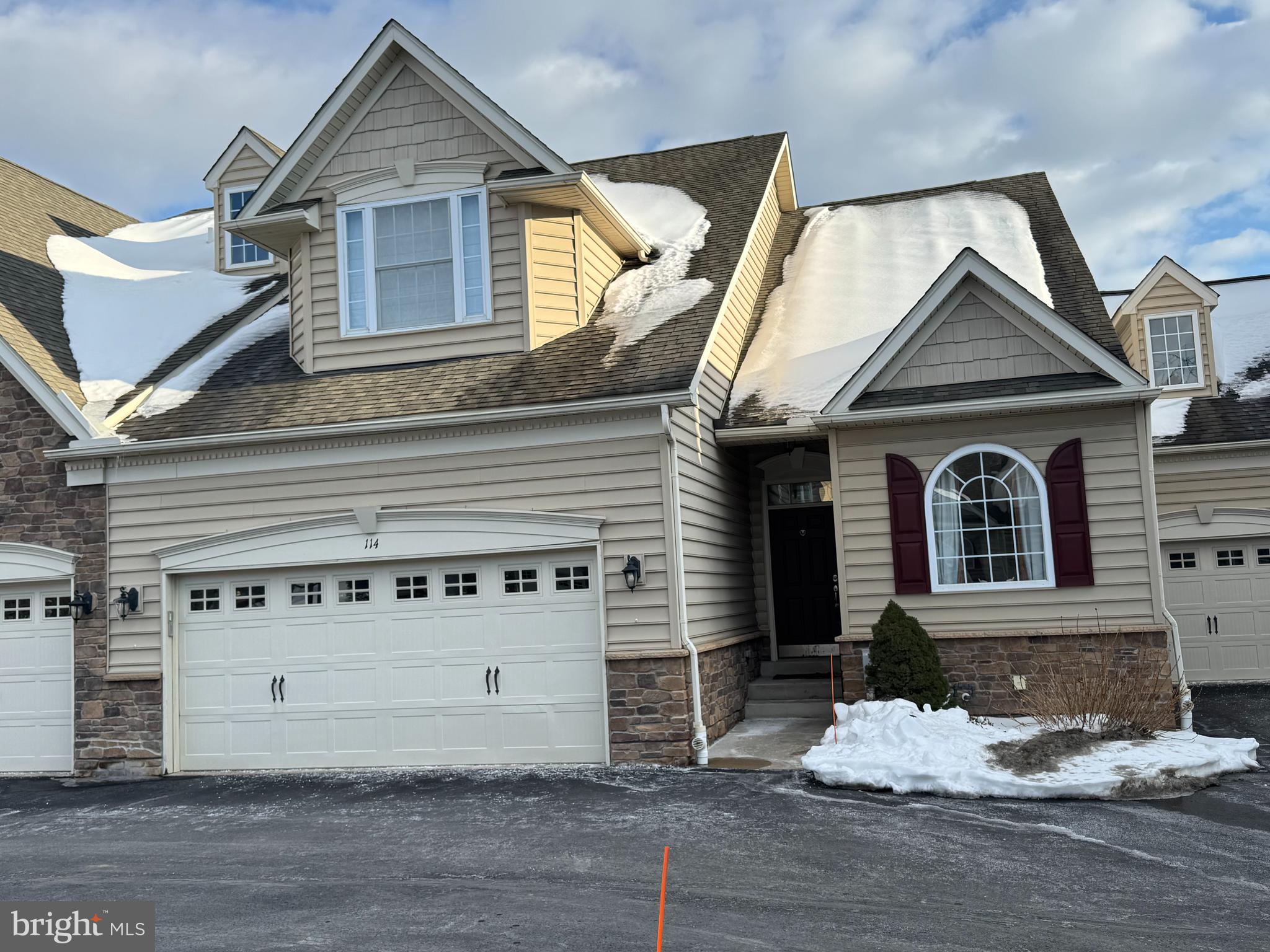 114 West Kennedy Road, Unit 189 North Wales, PA 19454 - Photo 1 of 1